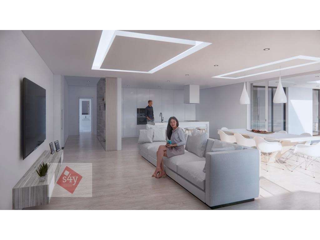 Terreno - Charneca da Caparica - Grande imagem: 4/22