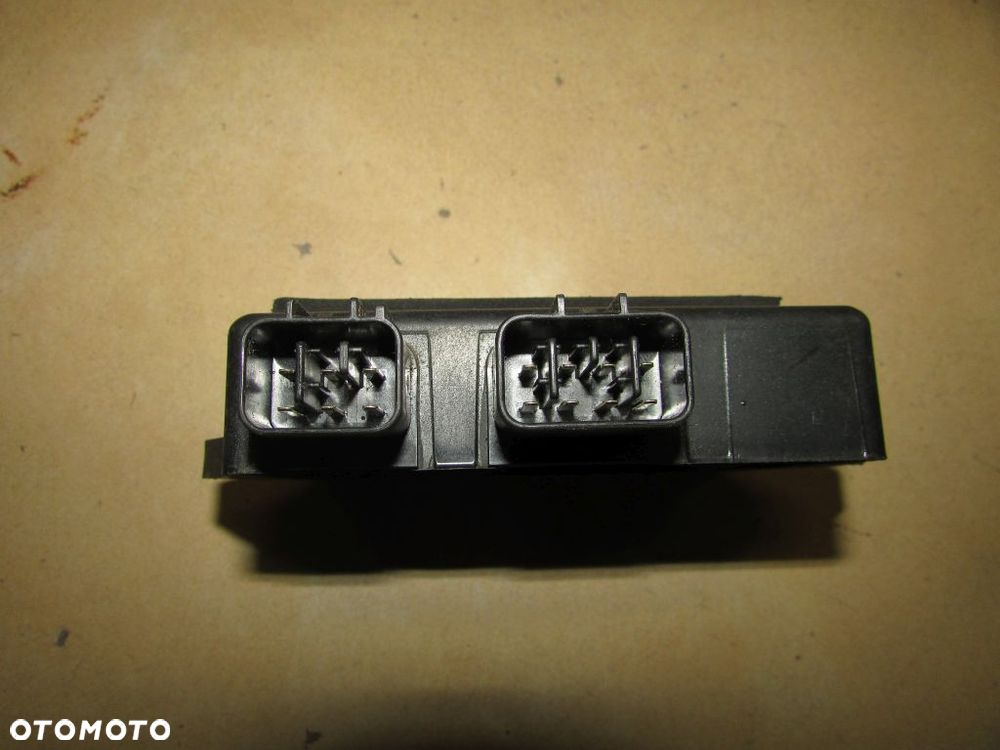 Yamaha BT 1100 Bulldog moduł sterownik komputer ECU - 2