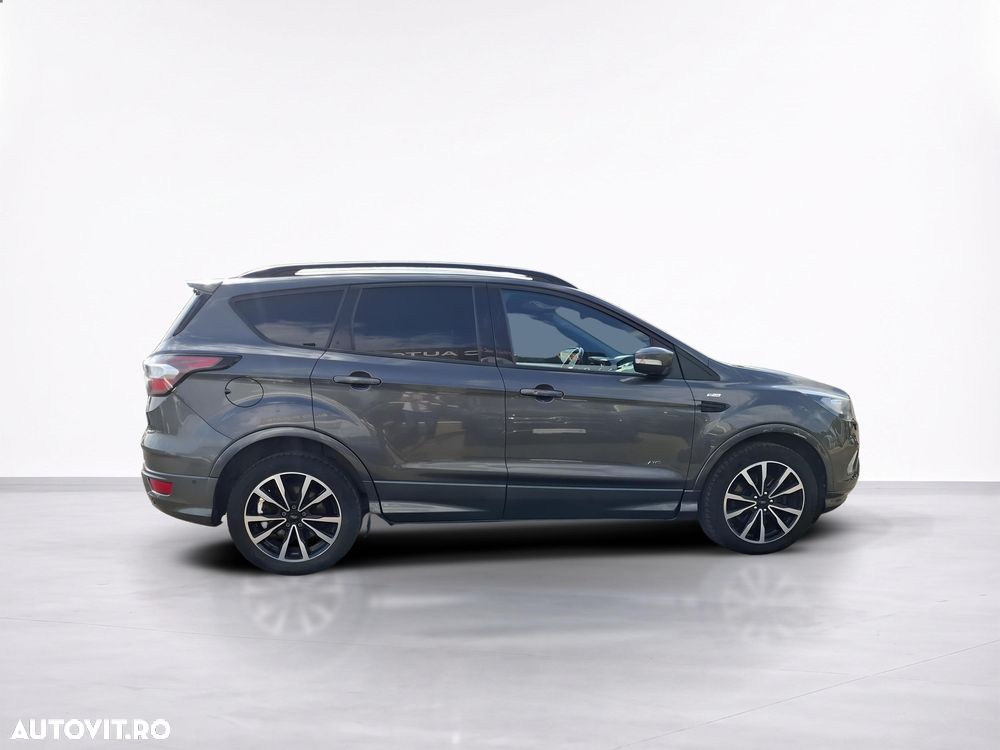 Ford Kuga 2.0 TDCi 4WD Powershift ST-Line - 7