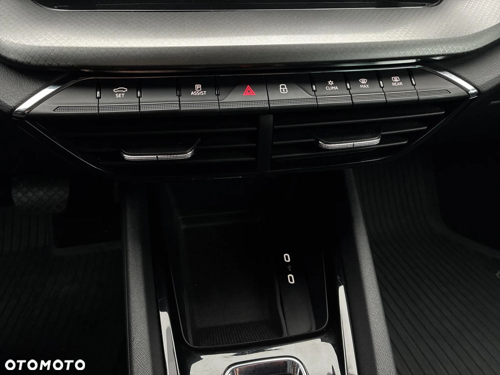 Skoda Octavia 1.5 TSI e-Tec Ambition DSG - 26