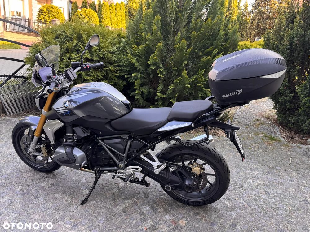 BMW R - 5