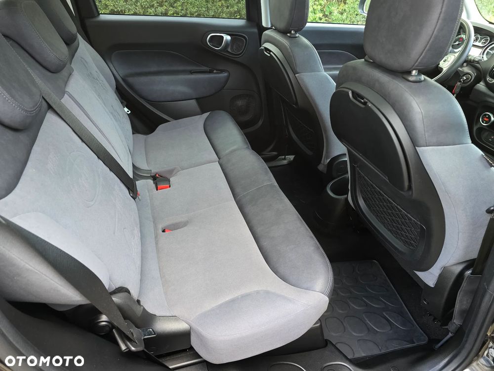 Fiat 500L - 18