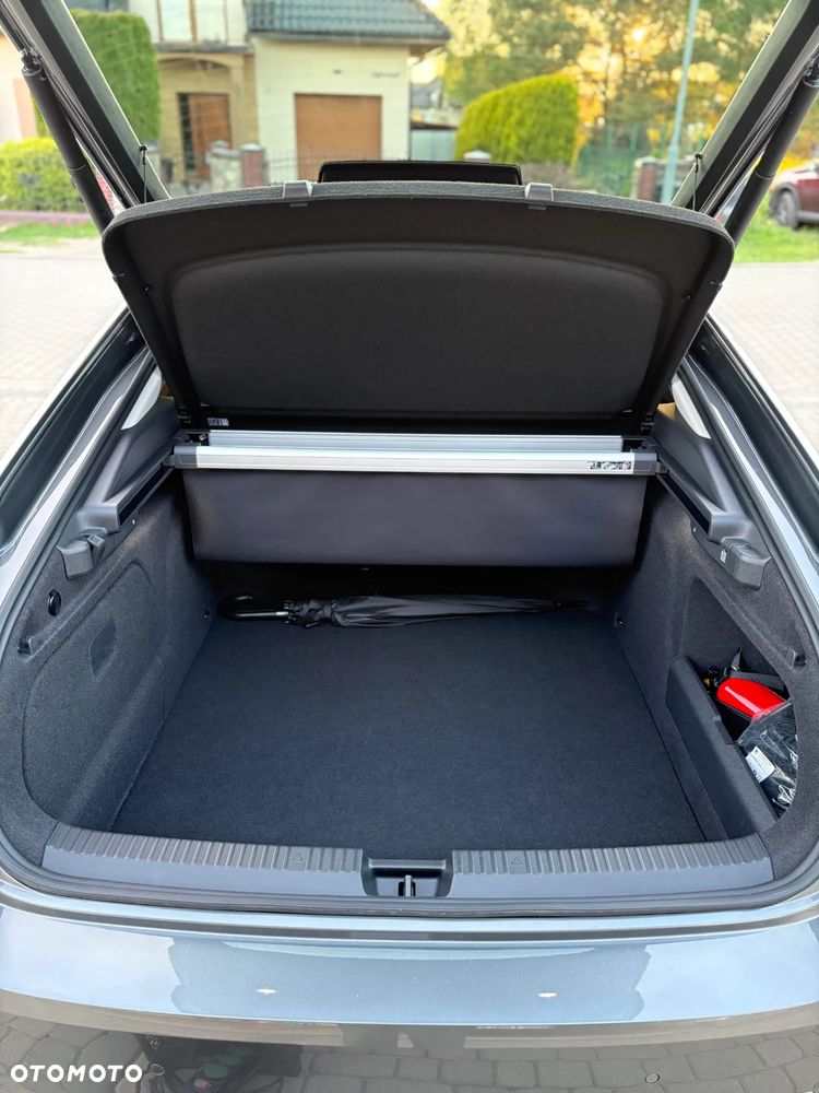 Skoda Superb 2.0 TDI SCR 4x4 L&K DSG - 11