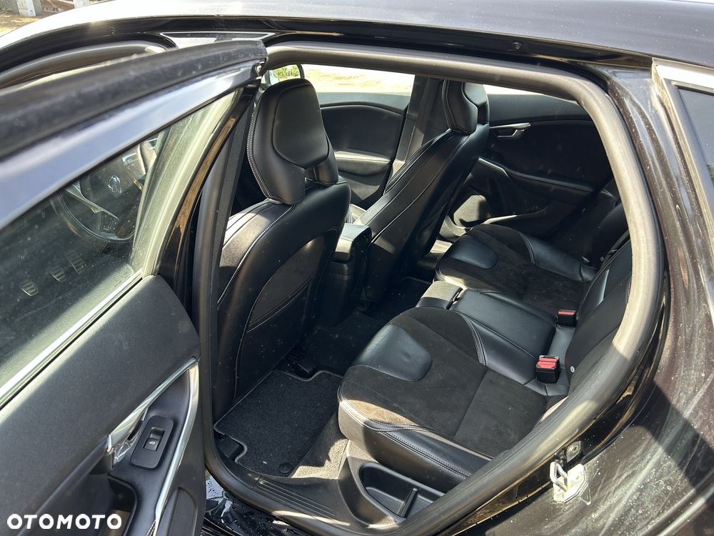 Volvo V40 - 5