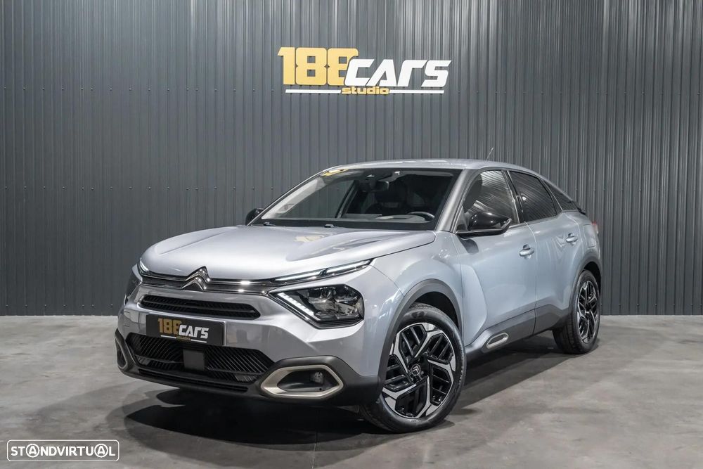 Citroën C4 1.2 PureTech Feel Pack - 2