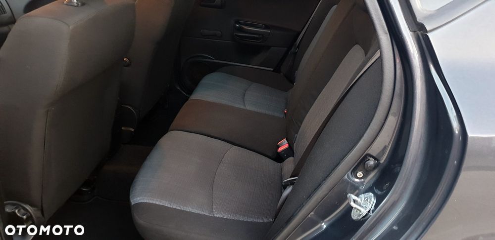 Kia Ceed 1.4 S Euro2012 - 8