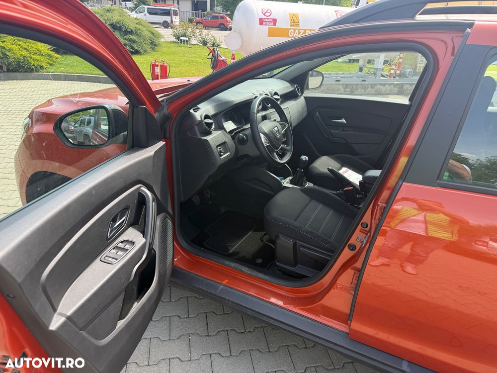 Dacia Duster TCe 90 Comfort - 13