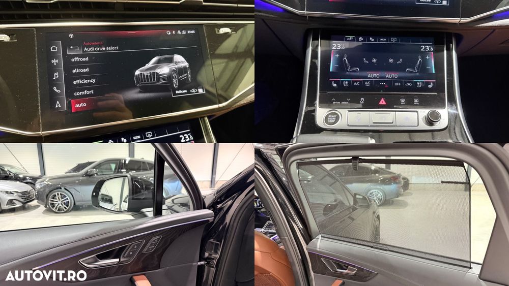Audi Q7 55 TFSI e quattro tiptronic - 35