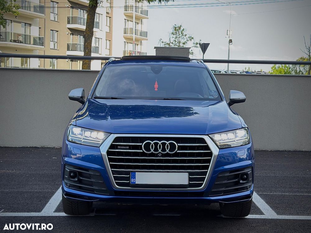 Audi Q7 - 13
