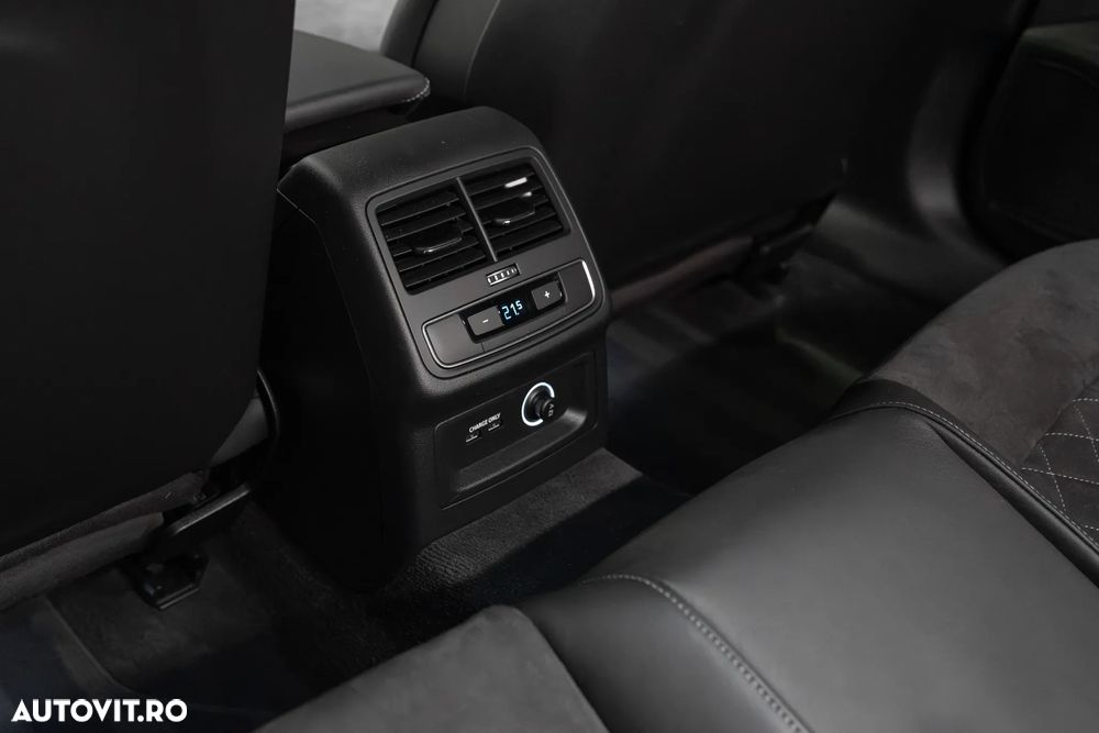 Audi RS5 2.9 TFSI quattro tiptronic - 29