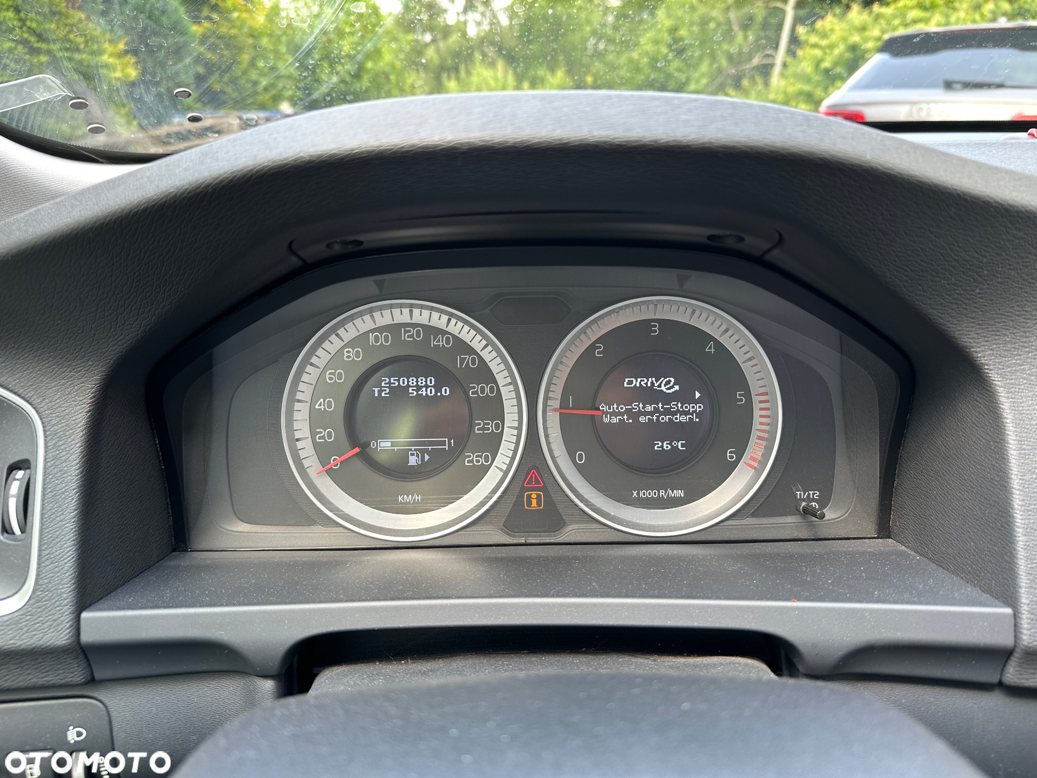 Volvo V60 D2 Momentum - 15
