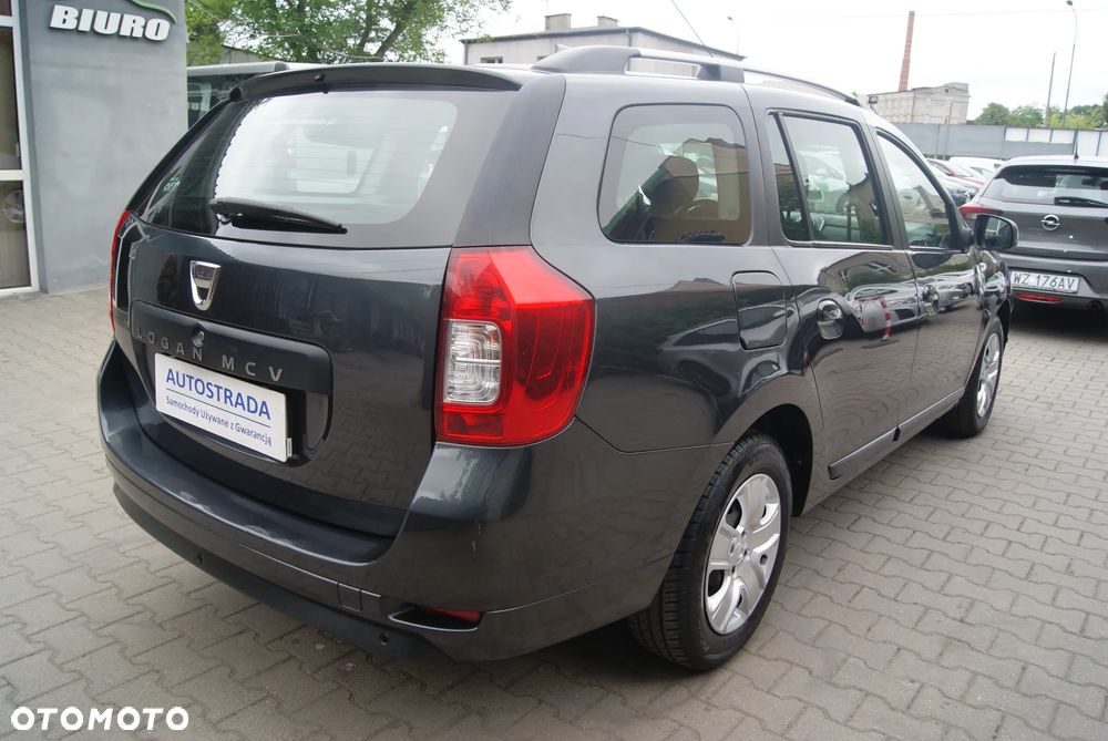 Dacia Logan 1.2 16V Laureate - 5