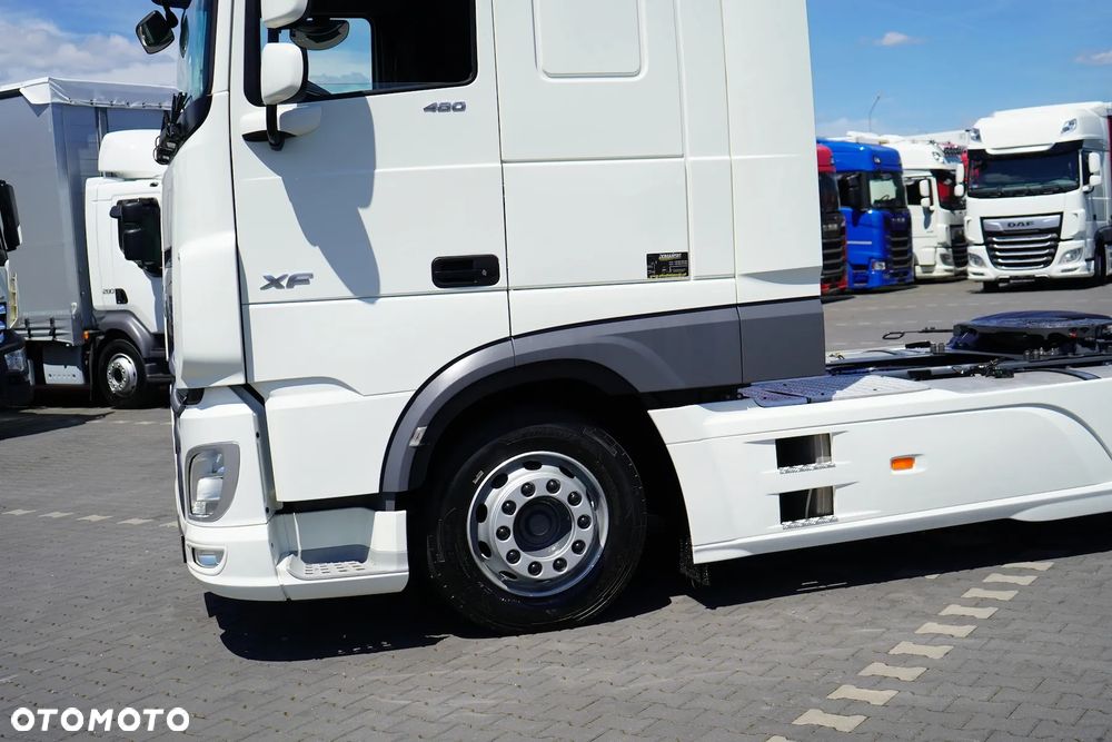 DAF / 106 / 480 / E 6 / ACC / MEGA / LOW DECK / SUPER SPACE CAB - 26