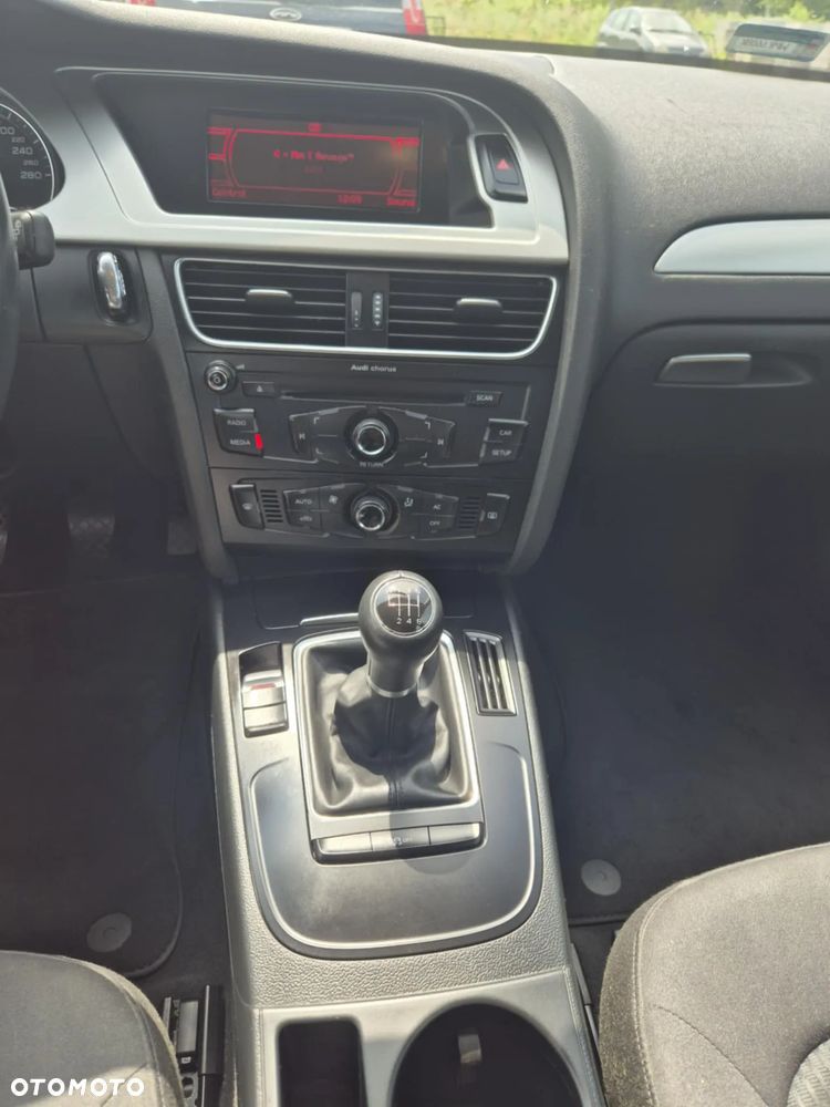 Audi A4 - 30
