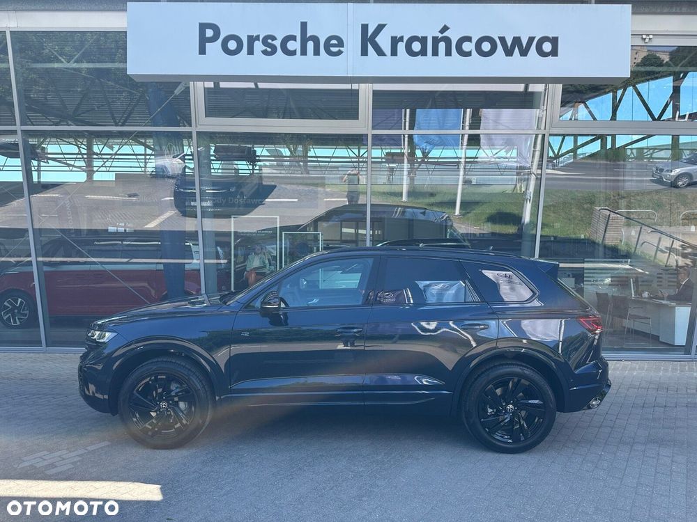 Volkswagen Touareg 3.0 V6 TDI 4Motion R-Line Final Edition - 6