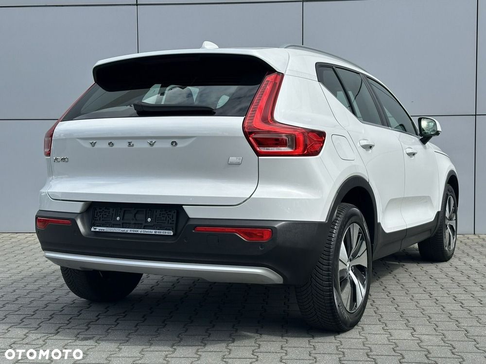 Volvo XC 40 - 10