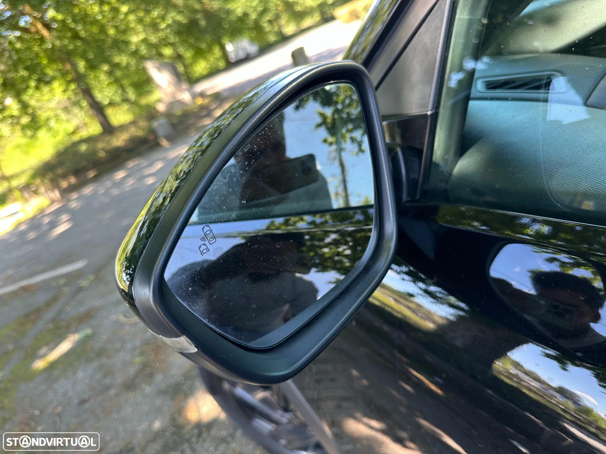 DS DS3 Crossback - 22