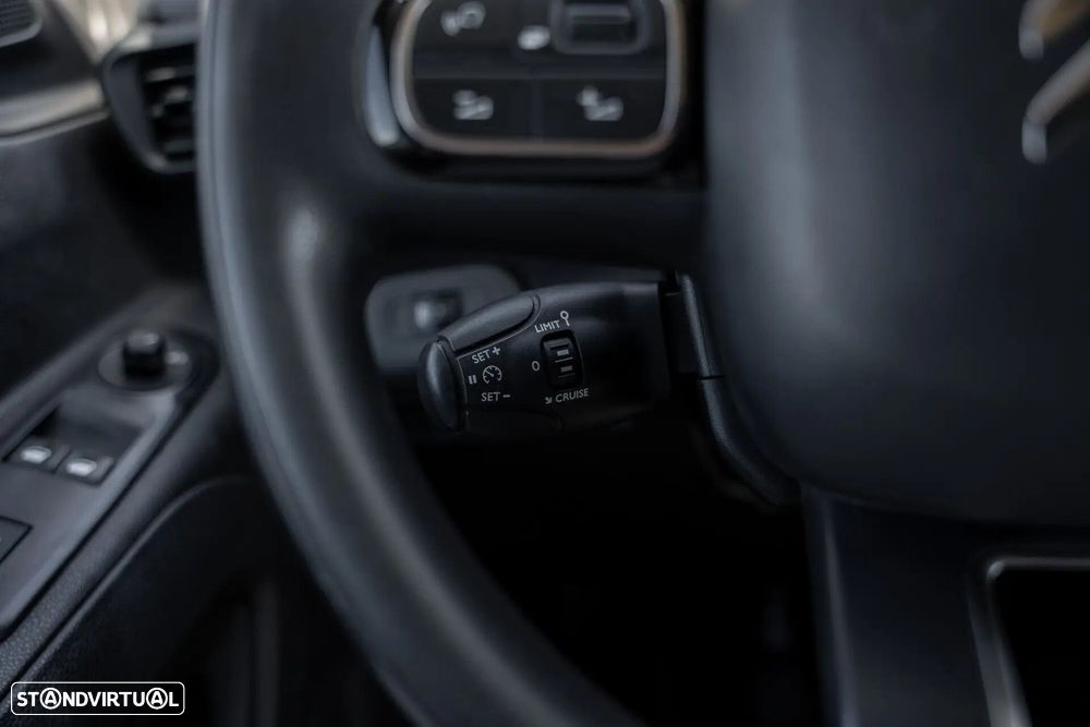Citroën Berlingo 1.5 BlueHDi M Plus - 10
