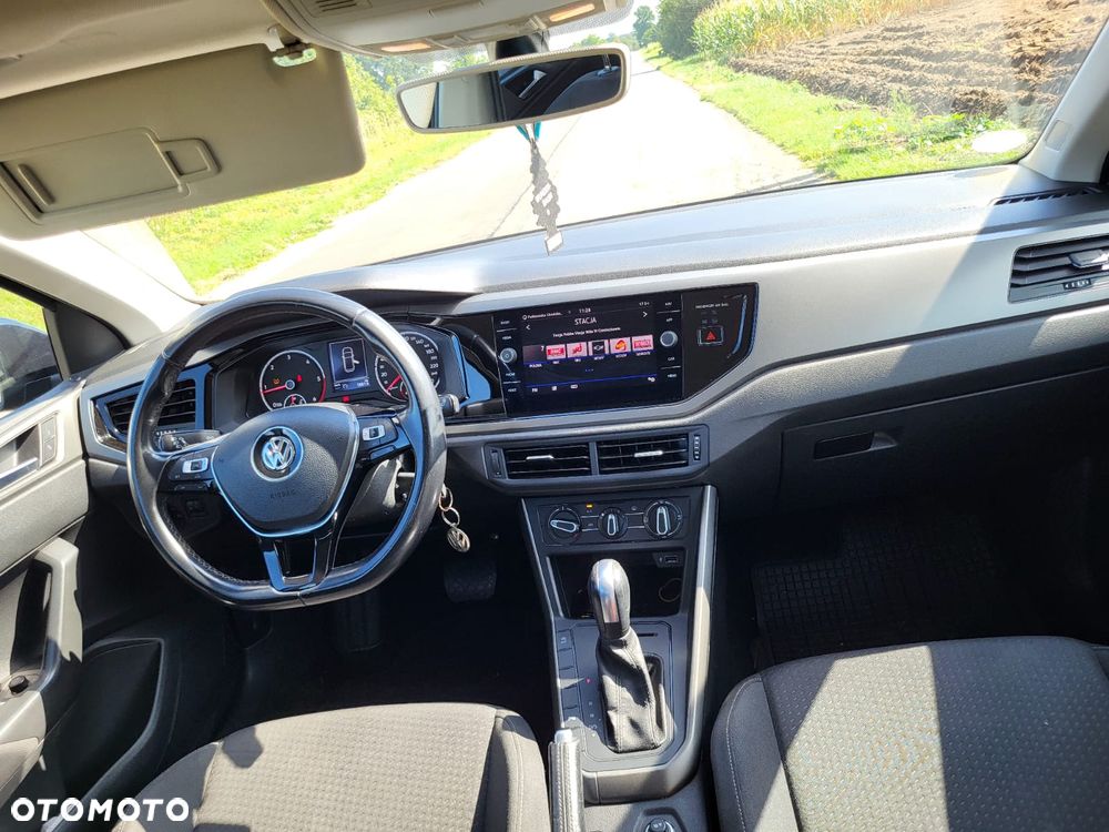 Volkswagen Polo - 13