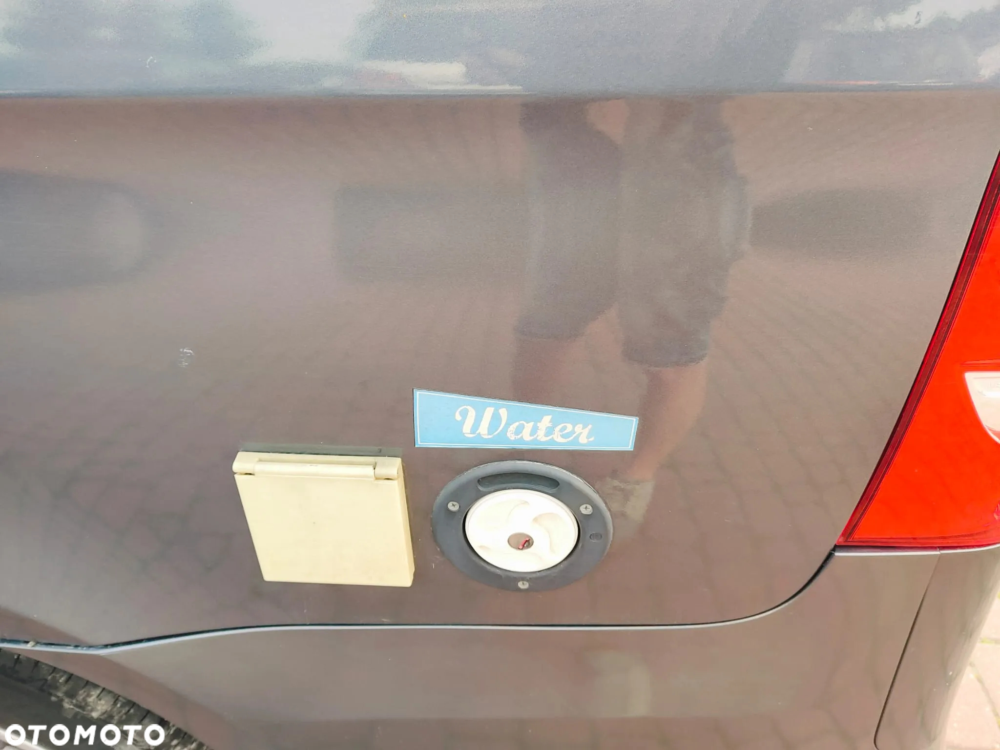 Mercedes-Benz Vito - 25