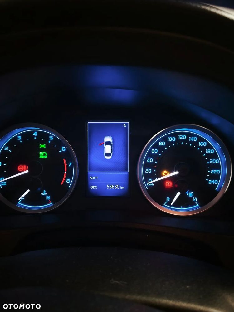 Toyota Corolla 1.6 Comfort - 18