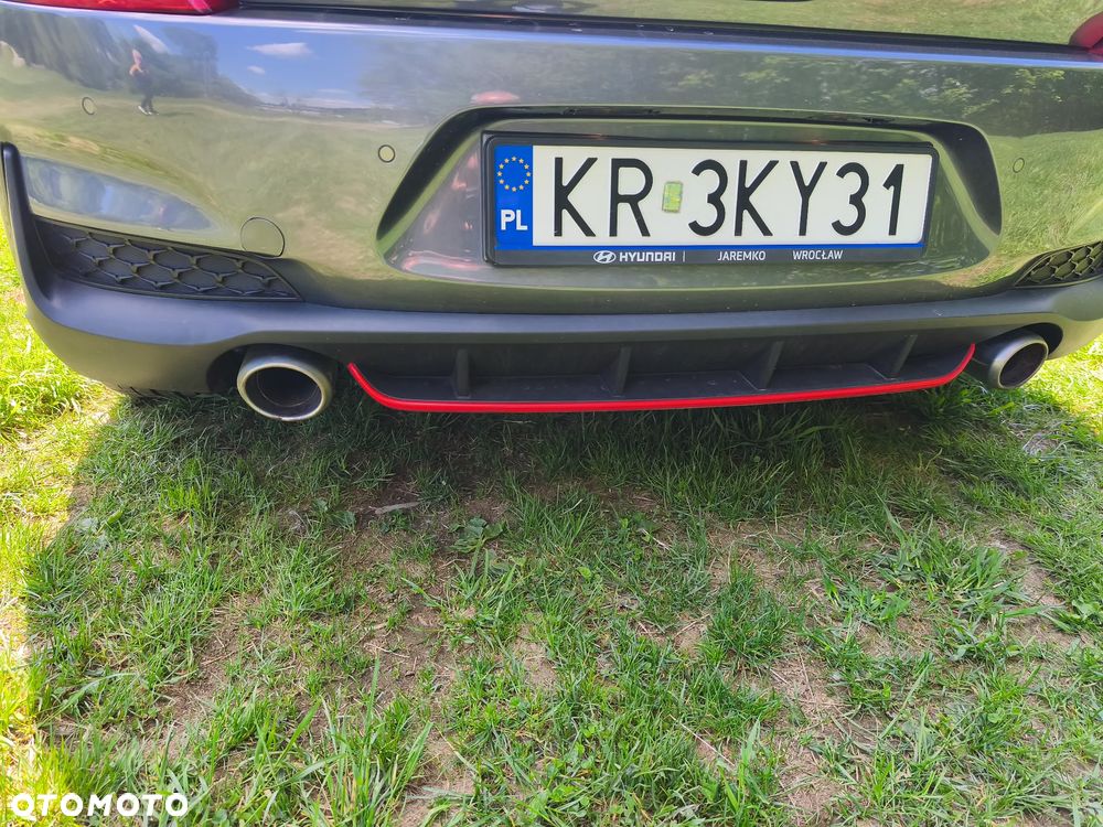 Hyundai i30 N - 15