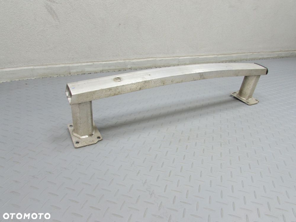FIAT SCUDO EXPERT JUMPY II 07-16 BELKA WZMOCNIENIE ZDERZAKA PRZOD - 2