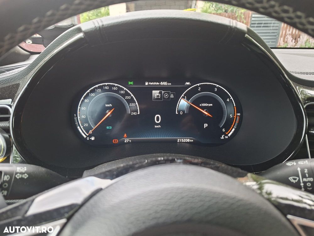 KIA Ceed 2021 — imagine 10
