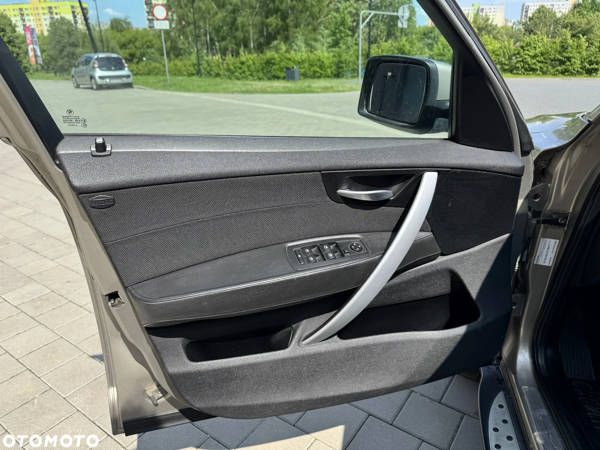 BMW X3 2.0d - 11