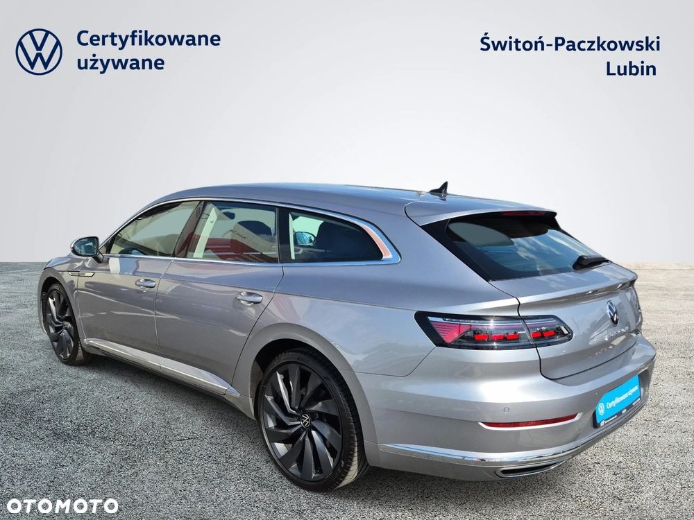Volkswagen Arteon - 12