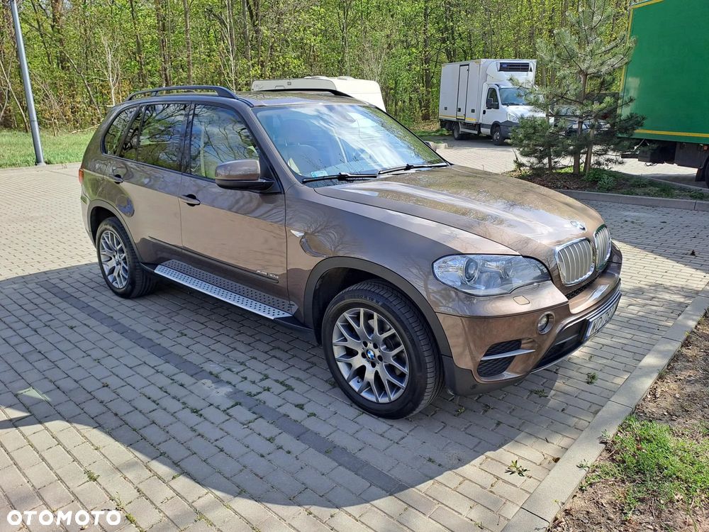 BMW X5 - 6