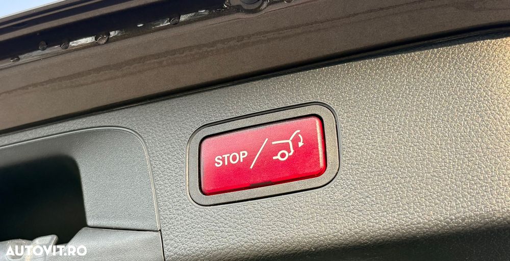 Mercedes-Benz GLC 220 d 4MATIC - 26