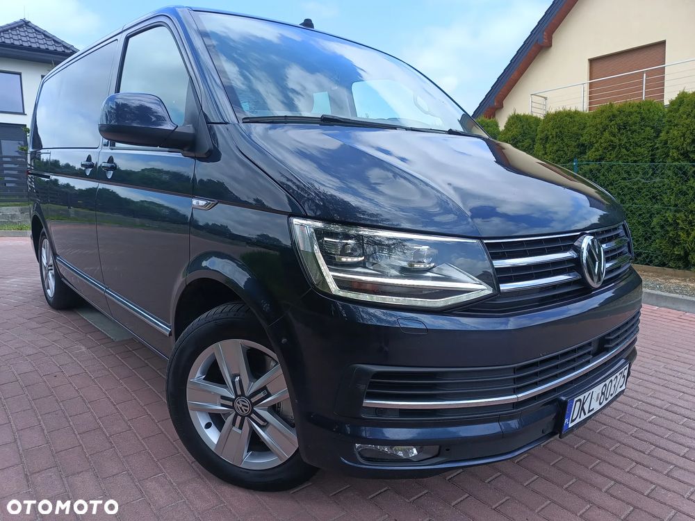 Volkswagen Multivan 2.0 BiTDI L1 Business DSG - 10