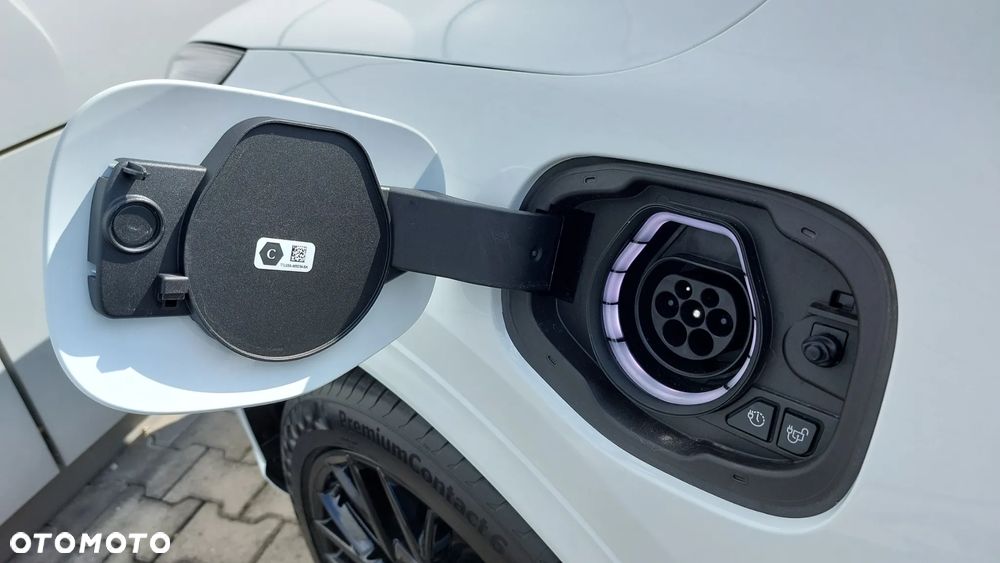 Ford Kuga 2.5P PHEV FWD ST-Line X eCVT - 7