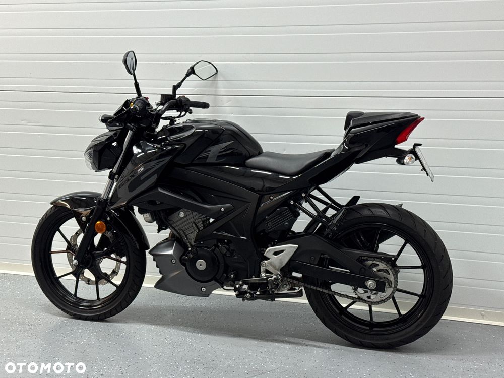 Suzuki GSX - 18