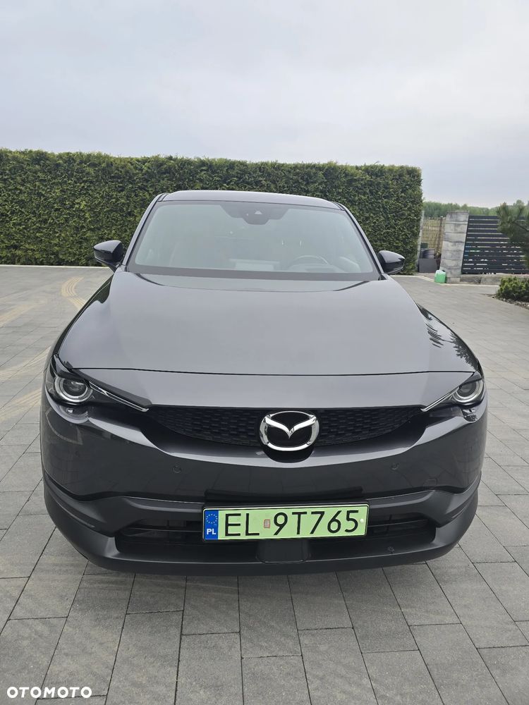 Mazda MX-30 35.5kWh Exclusive Line - 1