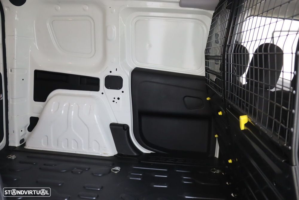 Fiat Doblo Cargo 1.3 Multijet 3L - 17