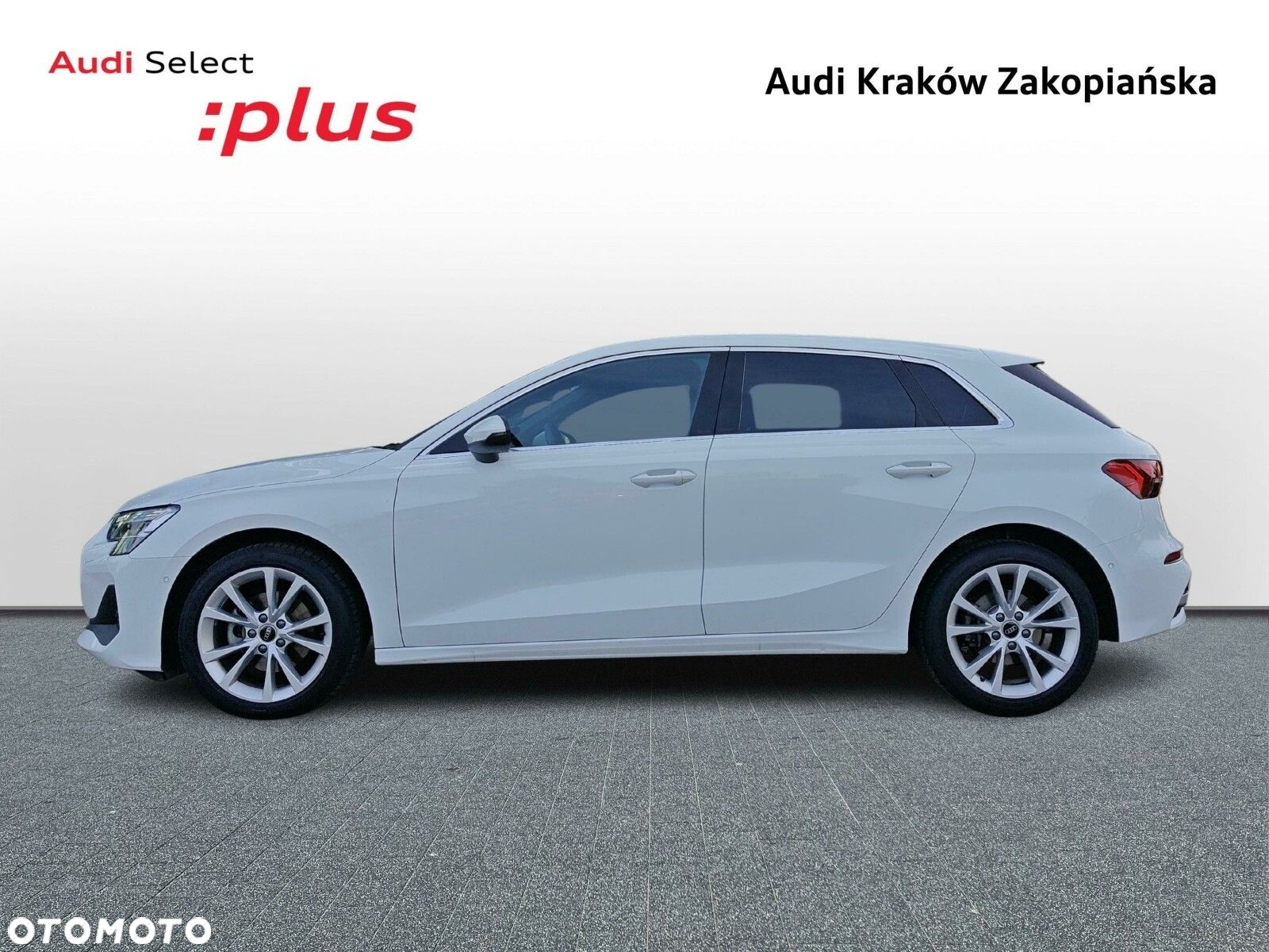 Audi A3 - 3