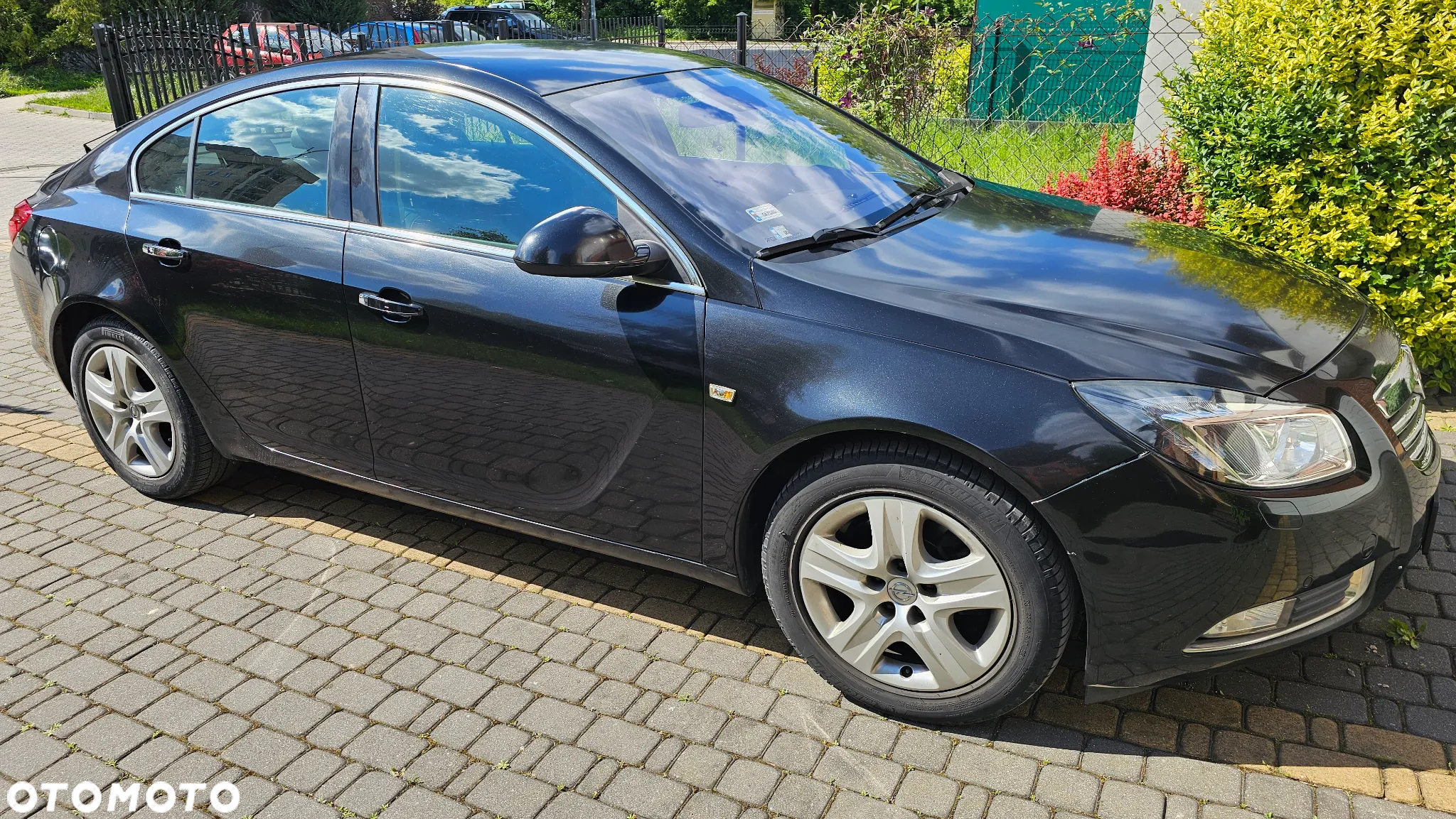 Opel Insignia 2.0 T Cosmo - 4