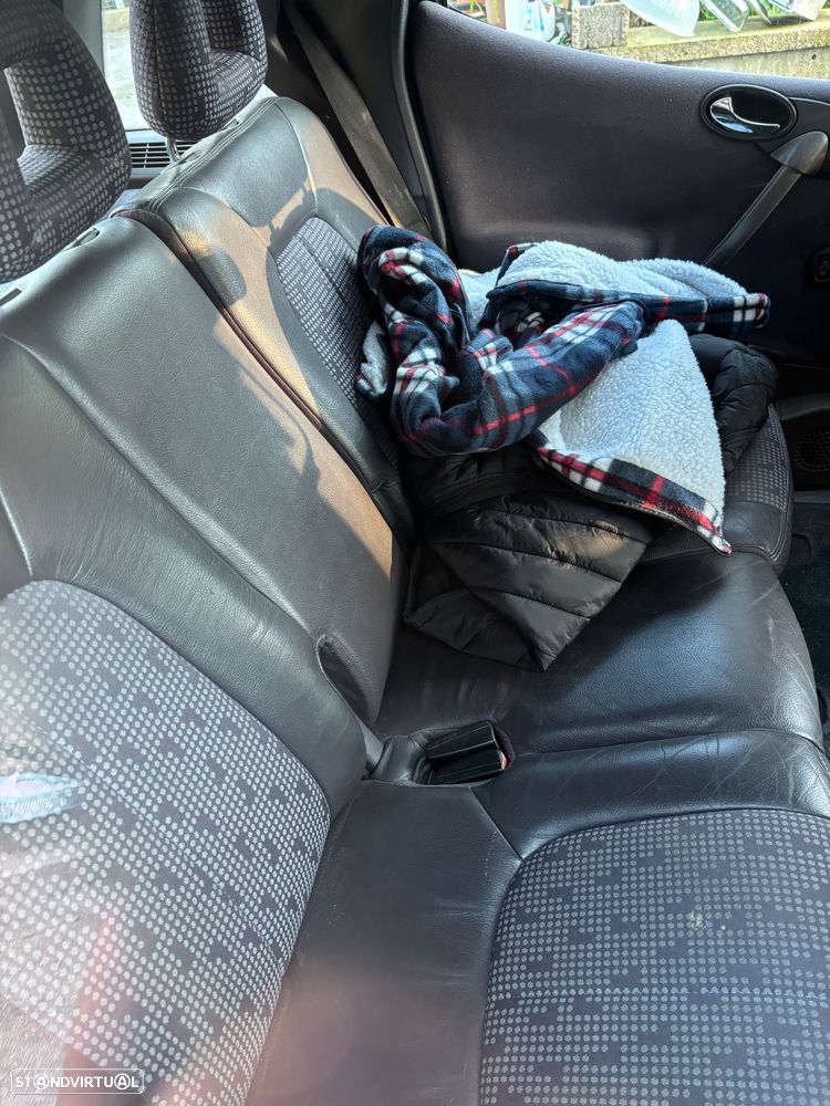 Mercedes-Benz A 160 Elegance - 2