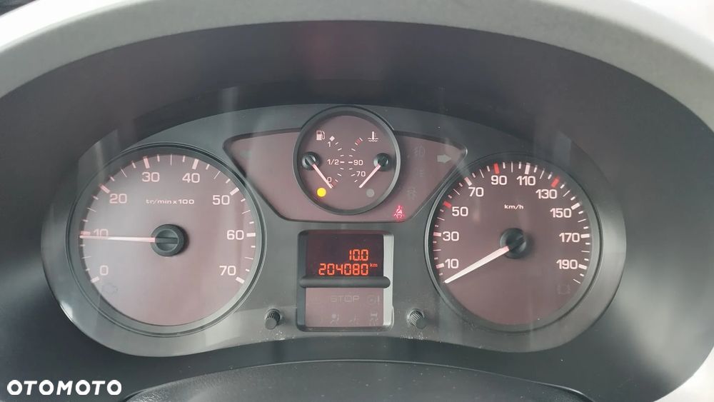 Citroën Berlingo VTi 95 Silver Selection - 20