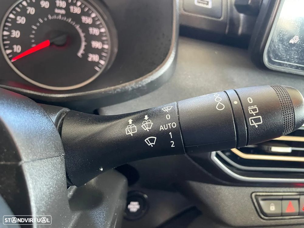 Dacia Sandero 1.0 TCe Stepway Extreme - 28