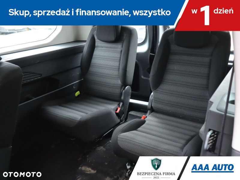 Opel Combo - 18