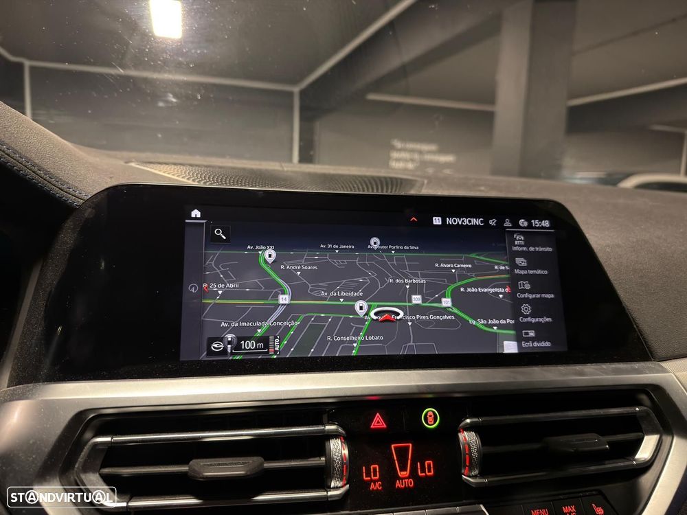 BMW 420 Gran Coupé d Pack Desportivo M Auto - 21