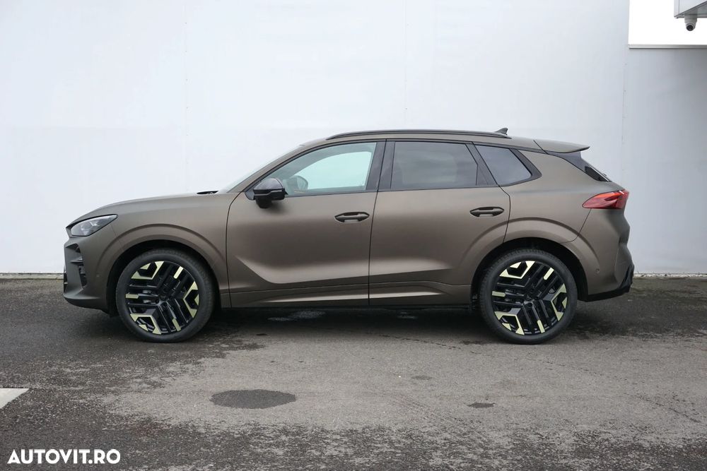 Cupra Terramar 1.5 e-TSI DSG7 MHEV - 2