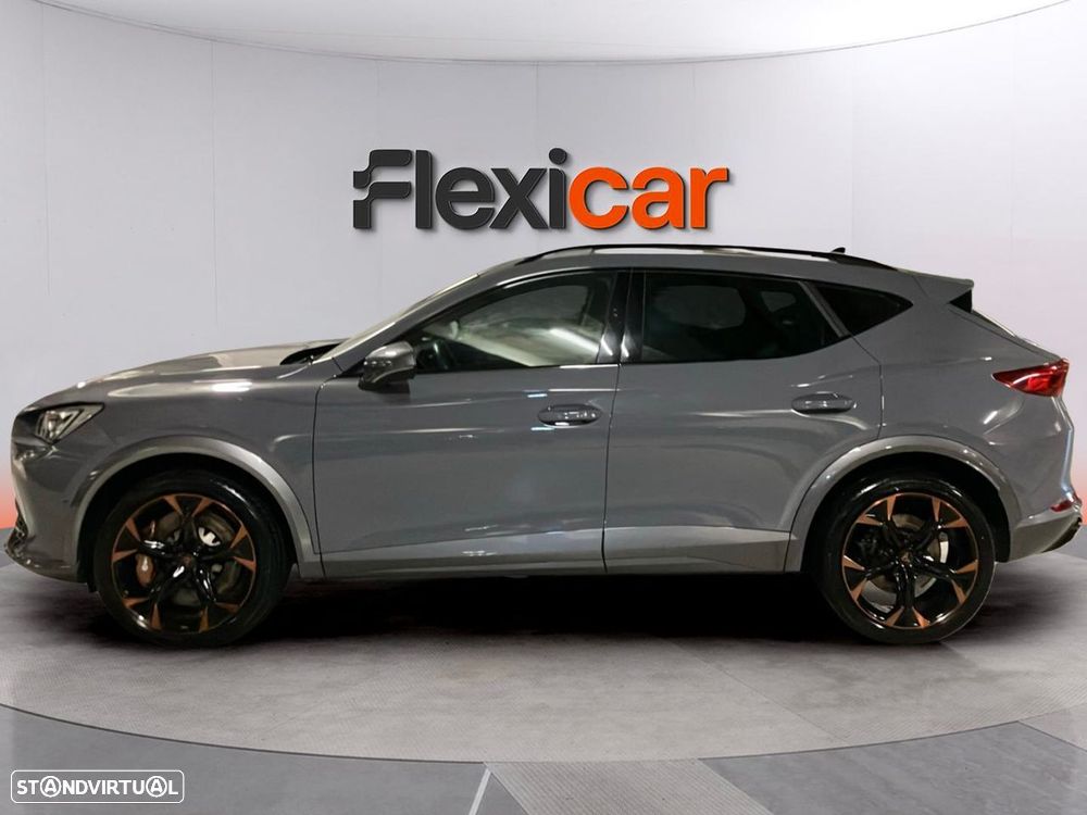 Cupra Formentor 2.0 TSI DSG 4Drive VZ - 5
