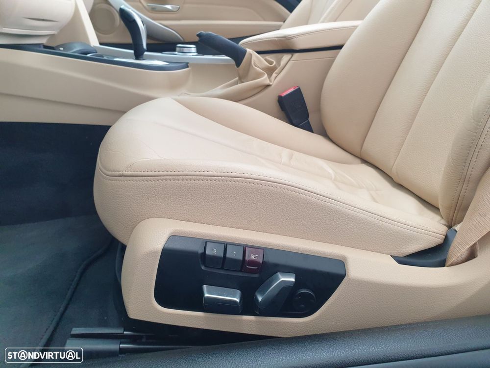 BMW 420 d Auto - 23