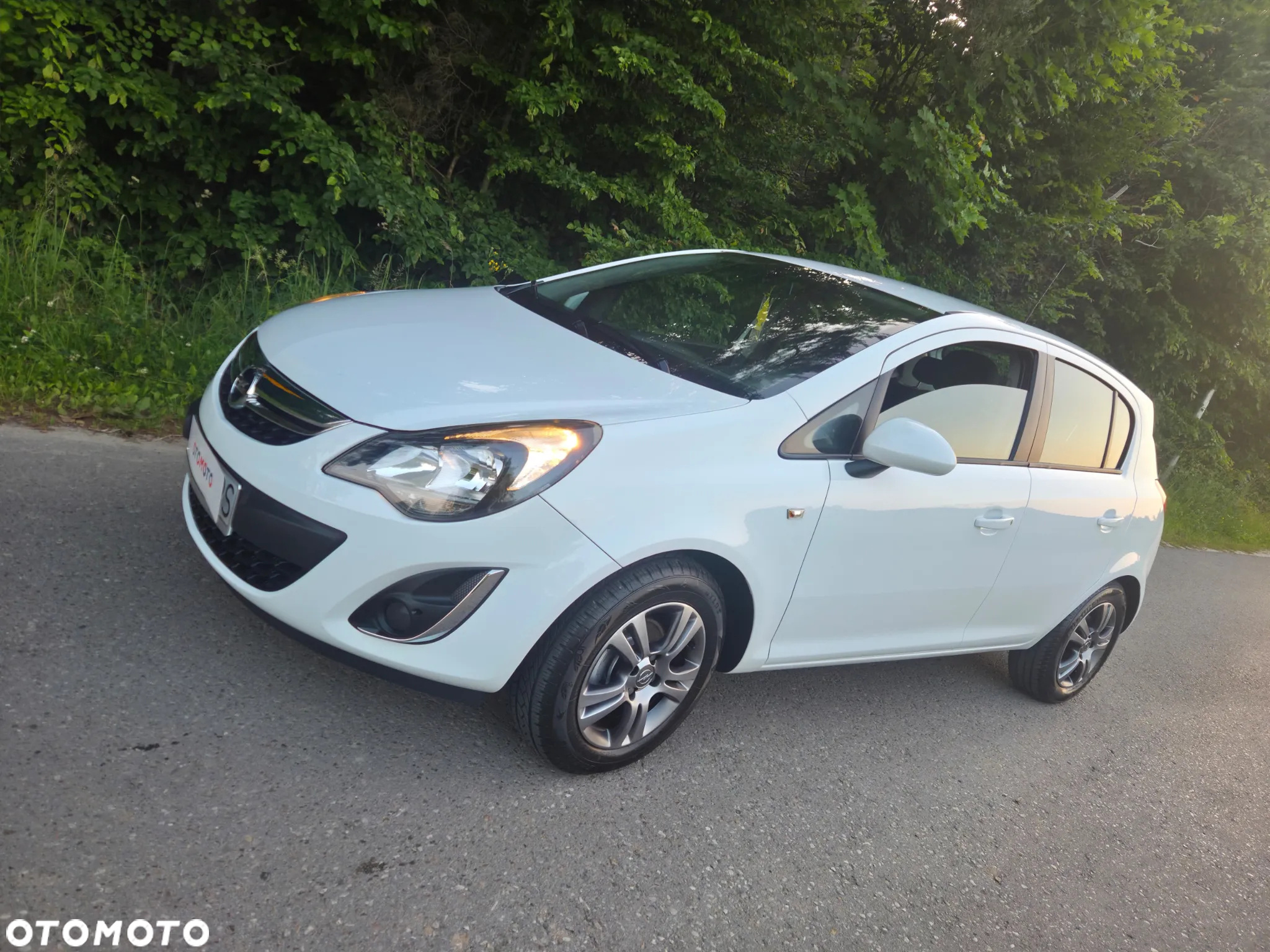 Opel Corsa 1.2 16V (ecoFLEX) Easytronic Edition - 11
