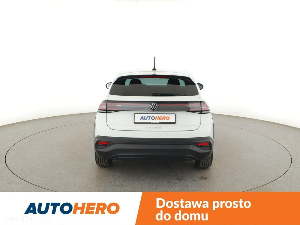 Volkswagen Taigo 1.0 TSI Life - 7