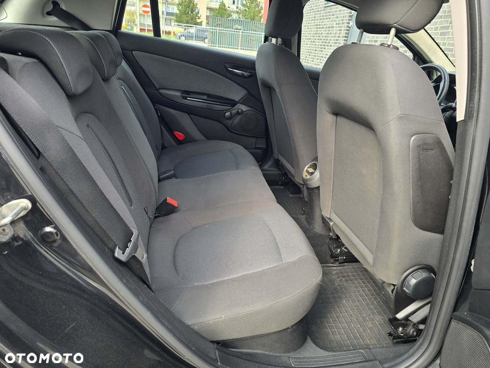 Fiat Bravo 1.4 T-JET 16V Sport Plus - 16